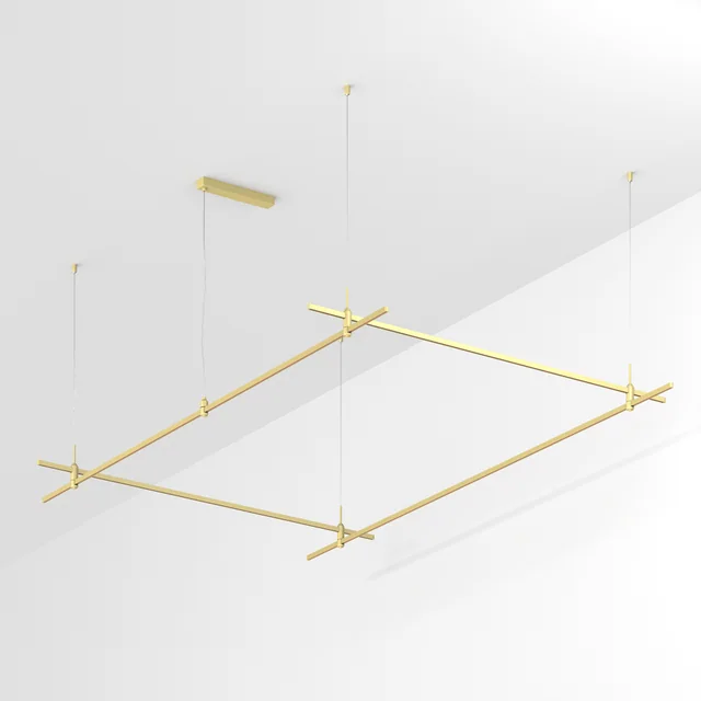 Основание ART-APRIORI-RECTANGLE-HANG-3000x2000 (OG) (Arlight, IP20 Металл, 3 года), артикул 054416