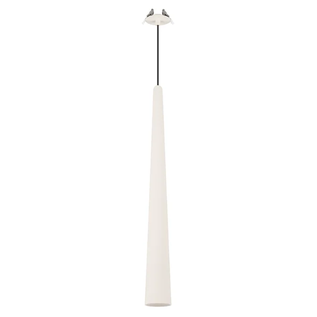 Светильник SP-STIRIA-L600-R76-5W Warm2700 (BG, 36 deg, 230V) (Arlight, IP20 Металл, 3 года), артикул 054430