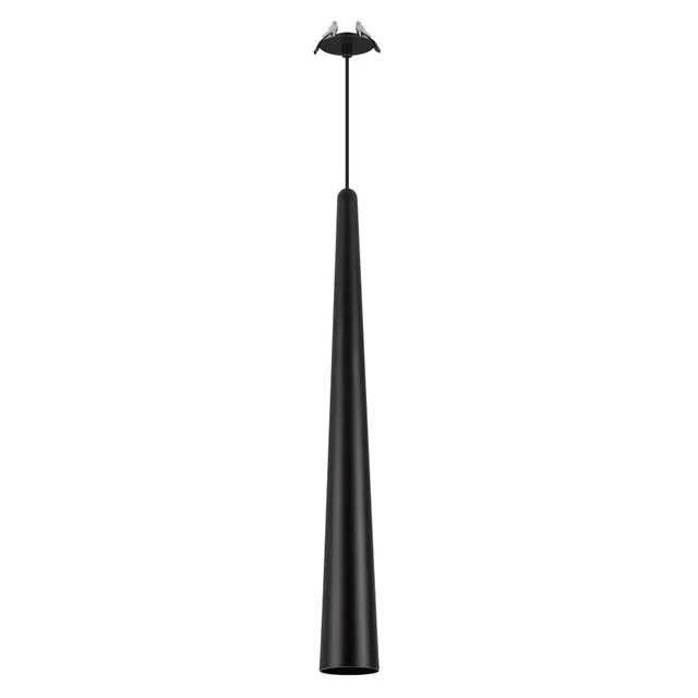 Светильник SP-STIRIA-L600-R76-5W Warm2700 (BK, 36 deg, 230V) (Arlight, IP20 Металл, 3 года), артикул 054434