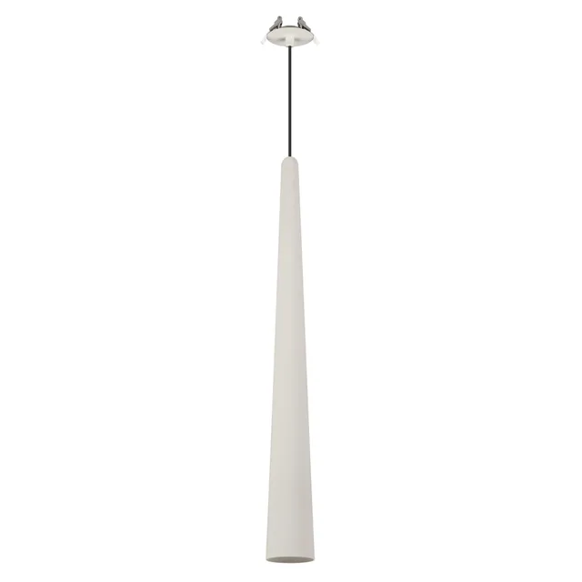 Светильник SP-STIRIA-L600-R76-5W Warm2700 (GR, 36 deg, 230V) (Arlight, IP20 Металл, 3 года), артикул 054435