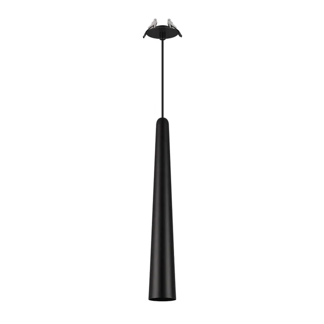 Светильник SP-STIRIA-L400-R57-5W Warm2700 (BK, 36 deg, 230V) (Arlight, IP20 Металл, 3 года), артикул 054437