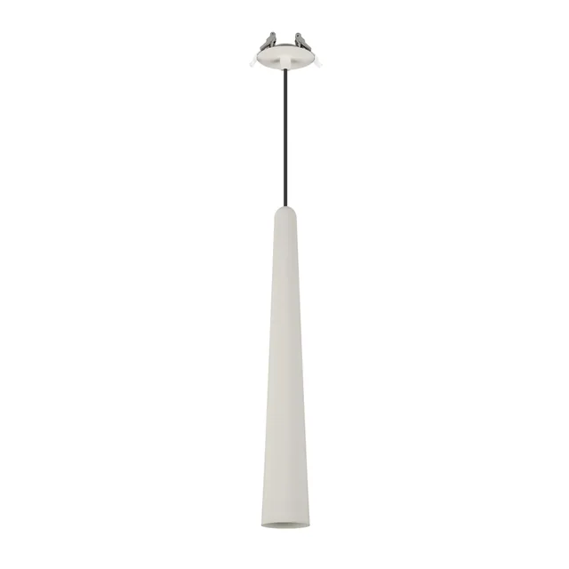 Светильник SP-STIRIA-L400-R57-5W Warm2700 (GR, 36 deg, 230V) (Arlight, IP20 Металл, 3 года), артикул 054438