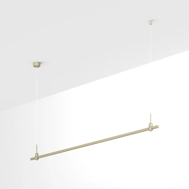 Основание ART-APRIORI-LINE-HANG-2000 (OG) (Arlight, IP20 Металл, 3 года), артикул 054440
