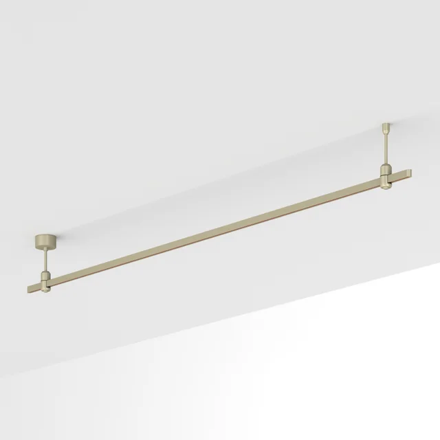 Основание ART-APRIORI-LINE-ROD-200-2000 (OG) (Arlight, IP20 Металл, 3 года), артикул 054442