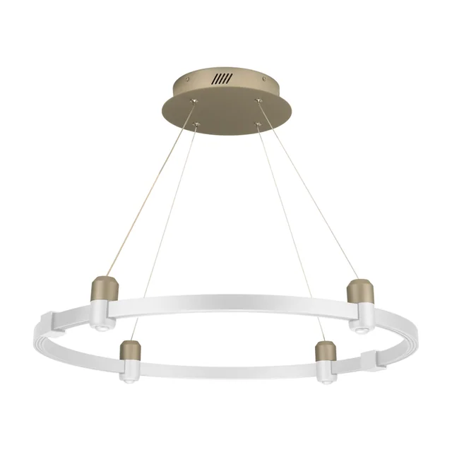 Подвес с питанием ART-APRIORI-CANOPY-HANG-4A-L5000-POWER (OG) (Arlight, IP20 Металл, 3 года), артикул 054453