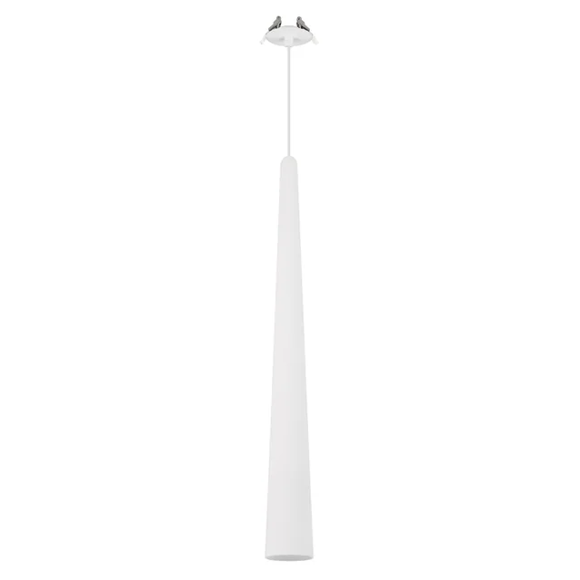 Светильник SP-STIRIA-L600-R76-5W Warm3000 (WH, 36 deg, 230V) (Arlight, IP20 Металл, 3 года), артикул 054459
