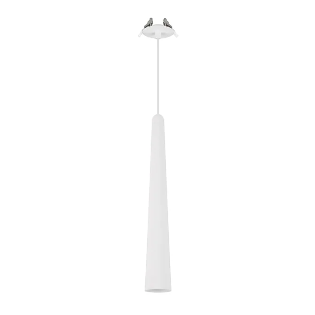 Светильник SP-STIRIA-L400-R57-5W Warm3000 (WH, 36 deg, 230V) (Arlight, IP20 Металл, 3 года), артикул 054462