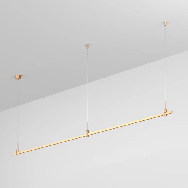 Основание ART-APRIORI-LINE-HANG-3000 (GD) (Arlight, IP20 Металл, 3 года), артикул 054506