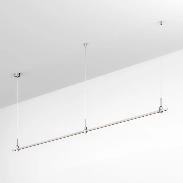 Основание ART-APRIORI-LINE-HANG-3000 (TN) (Arlight, IP20 Металл, 3 года), артикул 054507