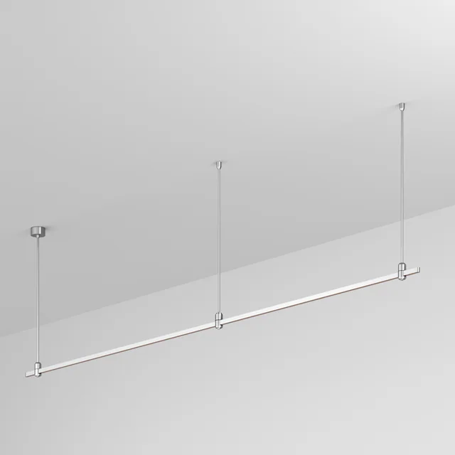 Основание ART-APRIORI-LINE-ROD-800-3000 (TN) (Arlight, IP20 Металл, 3 года), артикул 054509