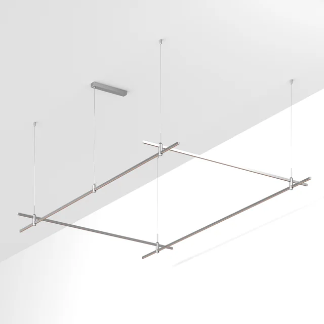 Основание ART-APRIORI-RECTANGLE-HANG-3000x2000 (TN) (Arlight, IP20 Металл, 3 года), артикул 054512