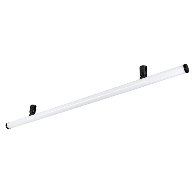 Светильник ART-APRIORI-TUBE-L1200-30W Day4000 (BK, 114x233 deg, 48V) (Arlight, IP20 Металл, 3 года), артикул 054520