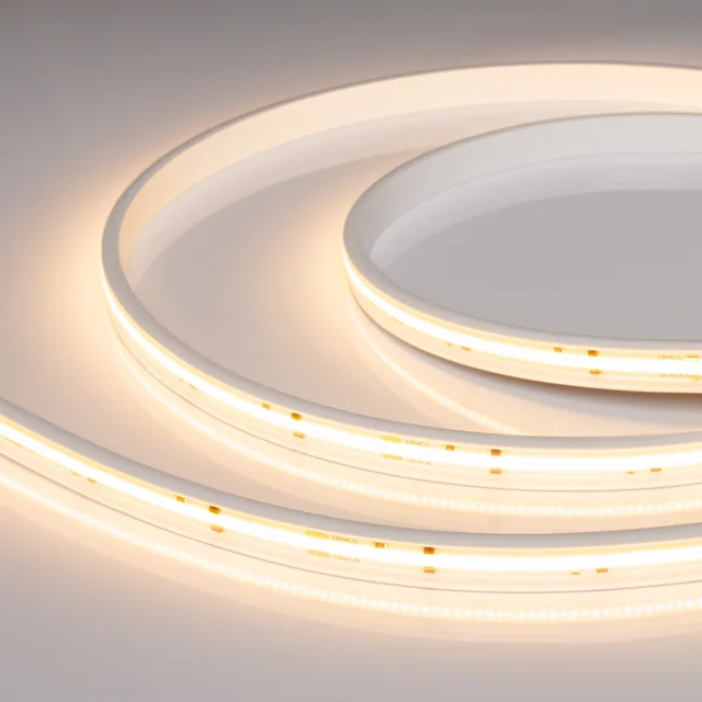 Лента герметичная ARL-PV-X720-15mm 230V Warm2700 (14 W/m, IP65, 50m) (Arlight, -), артикул 054671