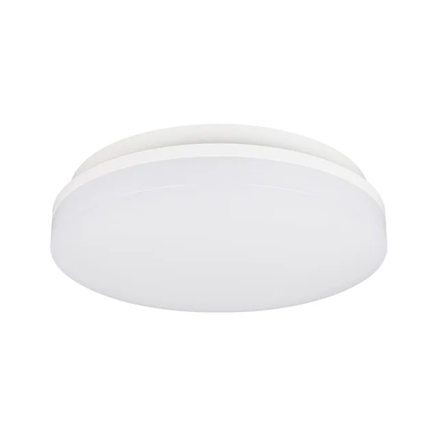 Светильник CL-BOUWER-R300-21W Day4000-MIX (WH, 110 deg, 230V, TRIAC) (Arlight, IP54 Пластик, 5 лет), артикул 054686
