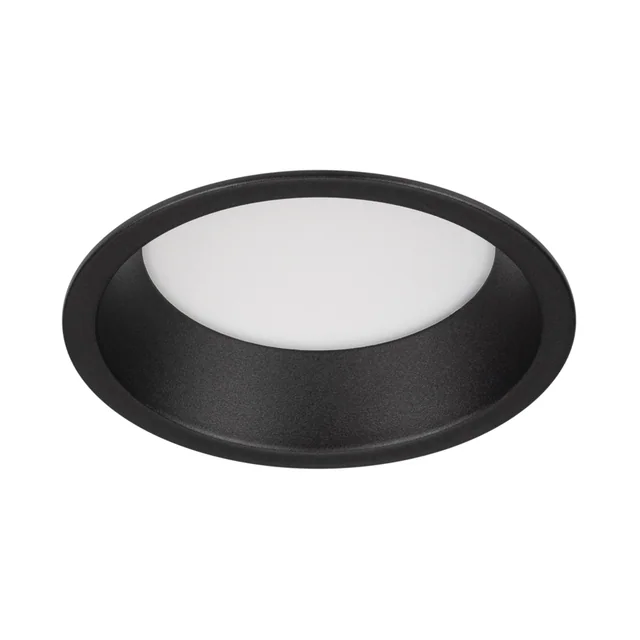 Светильник MS-BREEZE-BUILT-R104-12W Warm2700 (BK, 85 deg, 230V) (Arlight, IP20 Металл, 5 лет), артикул 054716