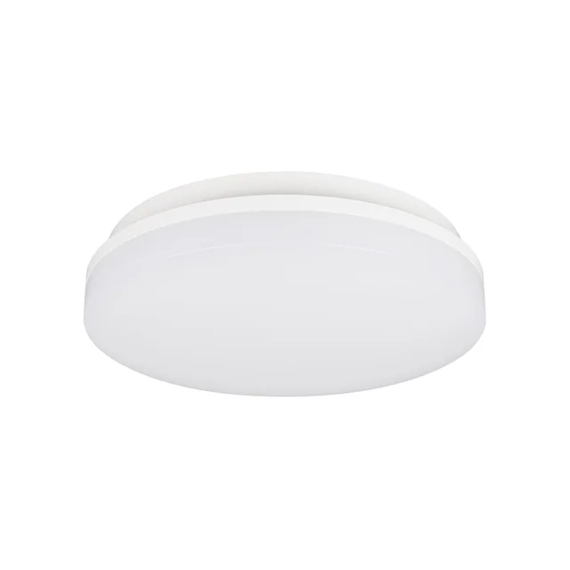 Светильник CL-BOUWER-MOTION-R250-13W Day4000-MIX (WH, 110 deg, 230V) (Arlight, IP54 Пластик, 5 лет), артикул 054759
