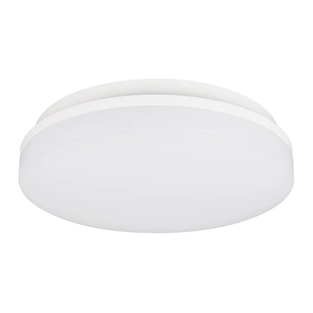Светильник CL-BOUWER-MOTION-R400-30W Day4000-MIX (WH, 110 deg, 230V) (Arlight, IP54 Пластик, 5 лет), артикул 054762