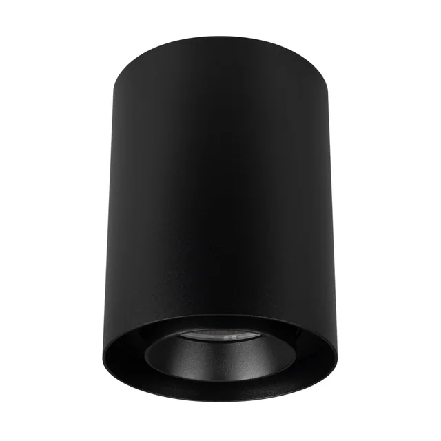 Светильник SP-FOCUS-R110-18W Day4000 (BK, 24 deg, 230V) (Arlight, IP54 Металл, 5 лет), артикул 054813