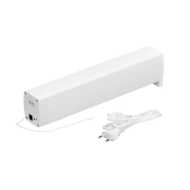 Электропривод штор CNM-M1-TY-SLIDE-ZIGBEE (Arlight, IP20 Пластик, 5 лет), артикул 054816
