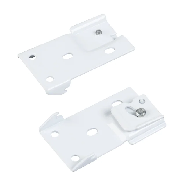 Скоба CNT-AM-BRACKET-J (Arlight, Алюминий), артикул 054825