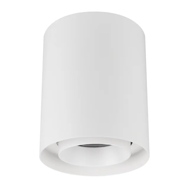 Светильник SP-FOCUS-R132-24W Warm3000 (WH, 24 deg, 230V) (Arlight, IP54 Металл, 5 лет), артикул 054841