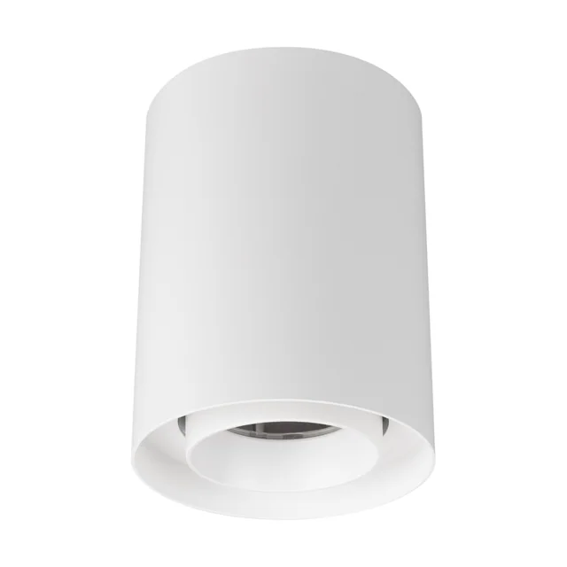 Светильник SP-FOCUS-R110-18W Warm3000 (WH, 15 deg, 230V) (Arlight, IP54 Металл, 5 лет), артикул 054843