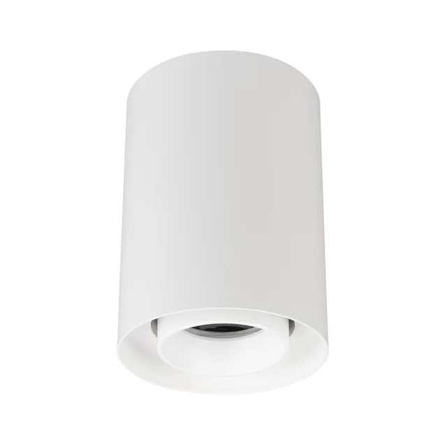 Светильник SP-FOCUS-R86-10W Day4000 (WH, 50 deg, 230V) (Arlight, IP54 Металл, 5 лет), артикул 054870