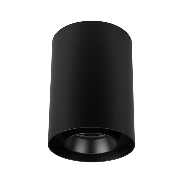 Светильник SP-FOCUS-R86-10W Day4000 (BK, 50 deg, 230V) (Arlight, IP54 Металл, 5 лет), артикул 054872