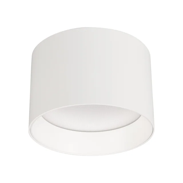 Светильник SP-BISCOTTO-R120-12W Warm3300-MIX (WH, 80 deg, 230V) (Arlight, IP54 Металл, 5 лет), артикул 054913