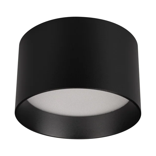 Светильник SP-BISCOTTO-R140-15W Warm3300-MIX (BK, 80 deg, 230V) (Arlight, IP54 Металл, 5 лет), артикул 054916
