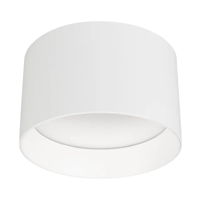 Светильник SP-BISCOTTO-R140-15W Warm3300-MIX (WH, 80 deg, 230V) (Arlight, IP54 Металл, 5 лет), артикул 054917