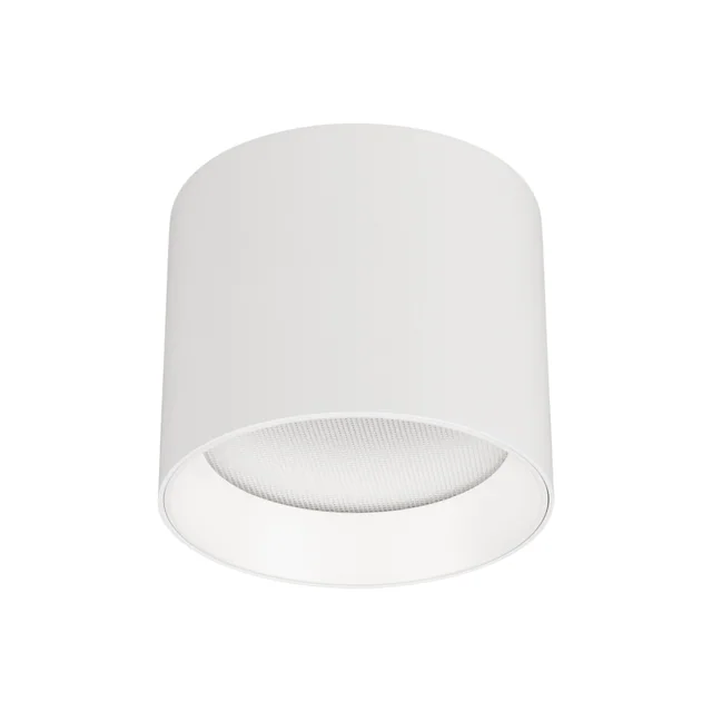 Светильник SP-BISCOTTO-R90-8W Warm3300-MIX (WH, 80 deg, 230V) (Arlight, IP54 Металл, 5 лет), артикул 055006