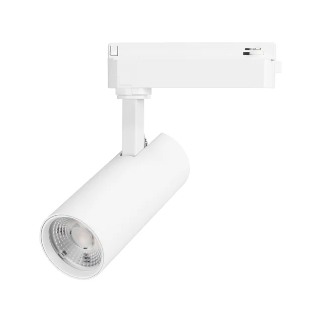 Светильник LGD-GERA-2TR-R60-15W Day4000 (WH, 55 deg, 230V) (Arlight, IP20 Металл, 5 лет), артикул 055046
