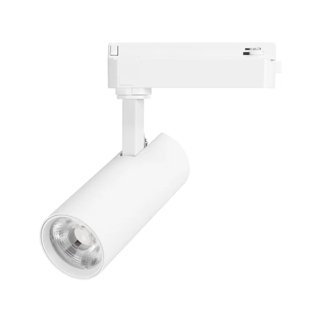 Светильник LGD-GERA-2TR-R55-10W Warm3000 (WH, 36 deg, 230V) (Arlight, IP20 Металл, 5 лет), артикул 055060