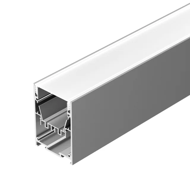 Профиль IP-LINE-5475-2000 ANOD (Arlight, Алюминий), артикул 055136