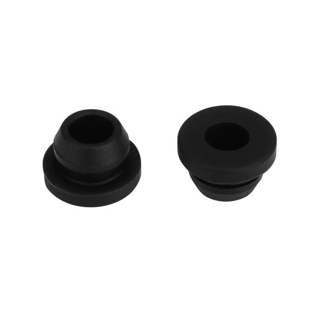 Муфта IP-LINE-4050-BLACK SILICONE (Arlight, Силикон), артикул 055309