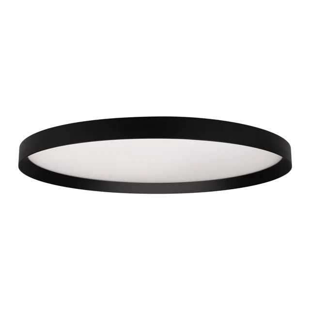 Светильник SP-ESTELY-R600-50W Warm3300-MIX (BK, 80 deg, 230V, TRIAC) (Arlight, IP20 Металл, 5 лет), артикул 055365