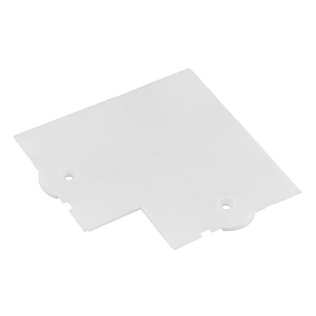 Накладка LGD-4TR-PLANK-L-WH (D) (Arlight, IP20 Металл, 3 года), артикул 055436