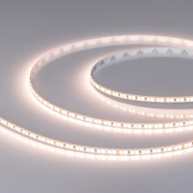 Лента UL-A240-5mm 24V White-MIX (10 W/m, IP20, 5m) (Arlight, Изменяемая ЦТ), артикул 055458