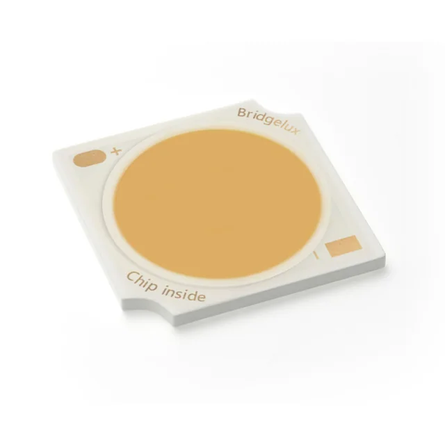 Мощный светодиод ARPL-18W-TFA-1919-Warm2700-90 (36v, 480mA) (Arlight, Power LED 19х19mm), артикул 055538