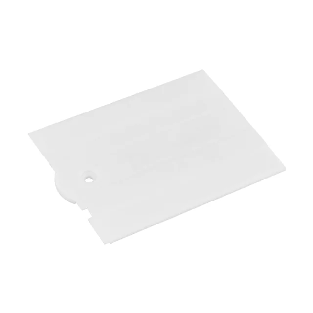 Накладка LGD-4TR-PLANK-POWER-WH (D) (Arlight, IP20 Металл, 3 года), артикул 055612