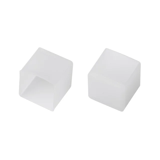 Заглушка для лент ARL-16x16mm (Arlight, Силикон), артикул 055709