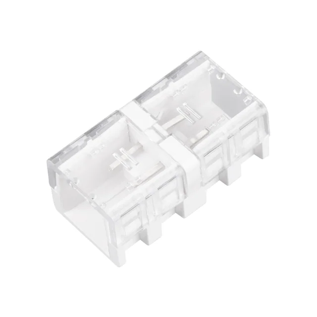 Коннектор прямой для лент ARL-16x16mm (Arlight, Пластик), артикул 055711