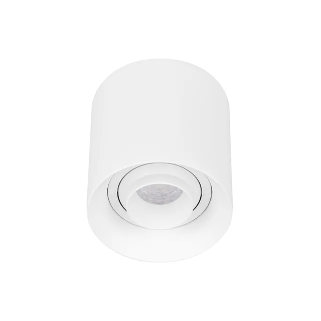 Светильник SP-ACENTO-R95-10W Warm2700 (WH, 20-45 deg, 230V) (Arlight, IP20 Металл, 5 лет), артикул 055744