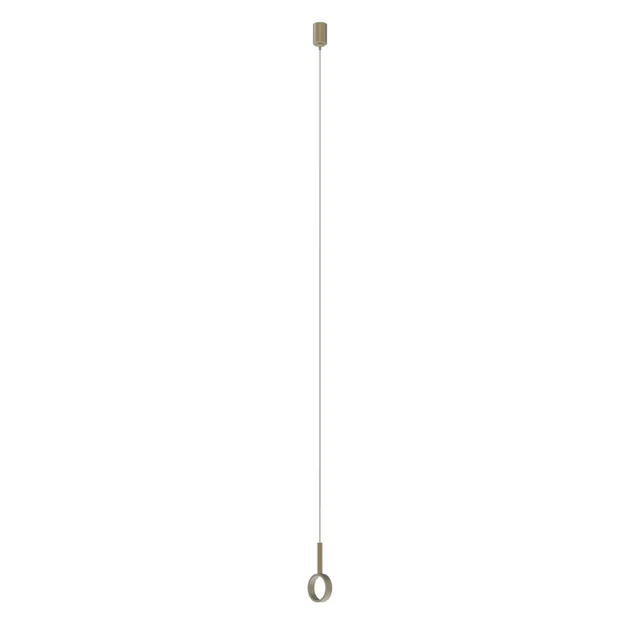 Подвес ART-APRIORI-HANG-TUBE-L1500 (OG) (Arlight, IP20 Металл, 3 года), артикул 055886