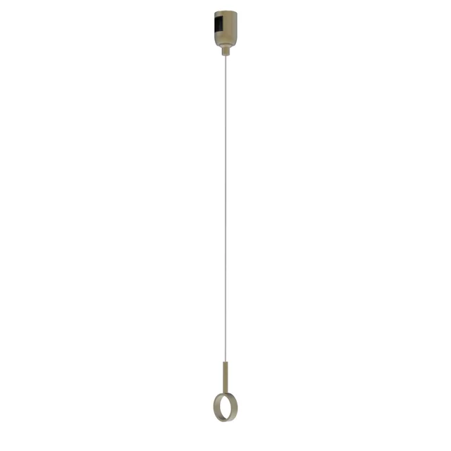 Держатель трека ART-APRIORI-HOLDER-HANG-TUBE-L1500 (OG) (Arlight, IP20 Металл, 3 года), артикул 055892