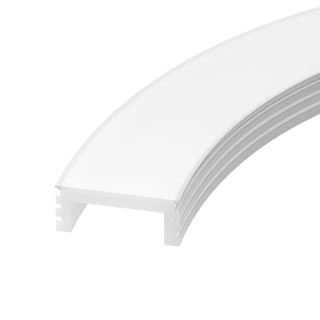 Экран LINE-3535-BENT-SIDE-2M OPAL (Arlight, -), артикул 055987