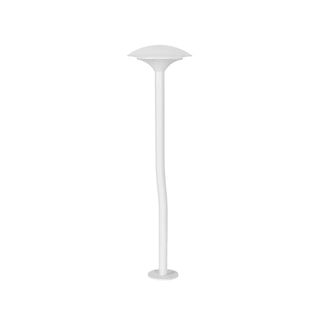 Светильник KT-MUCENA-BOLL-B-H350-1W Warm3000 (WH, 100 deg, 24V) (Arlight, IP65 Металл, 3 года), артикул 056053