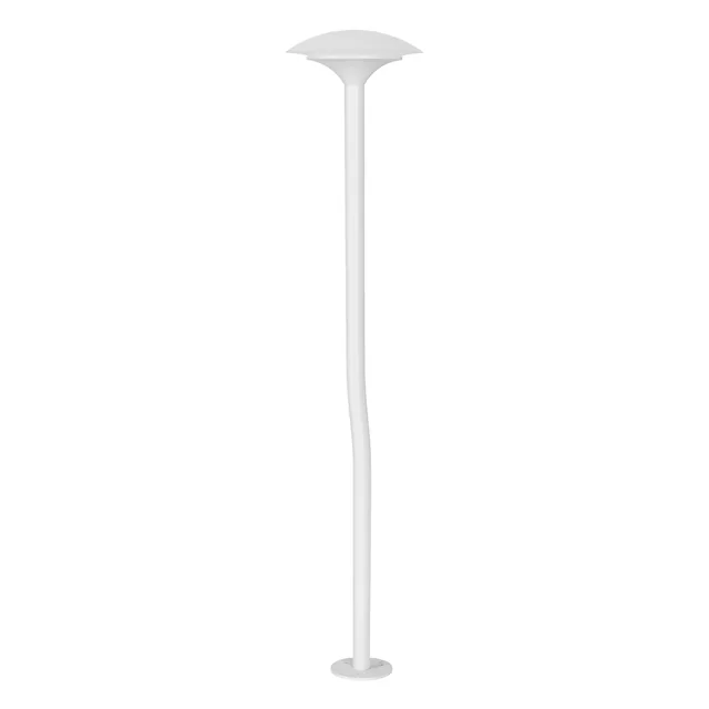 Светильник KT-MUCENA-BOLL-B-H540-4W Warm3000 (WH, 100 deg, 24V) (Arlight, IP65 Металл, 3 года), артикул 056054