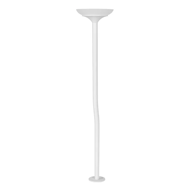 Светильник KT-MUCENA-BOLL-C-H540-4W Warm3000 (WH, 100 deg, 24V) (Arlight, IP65 Металл, 3 года), артикул 056055